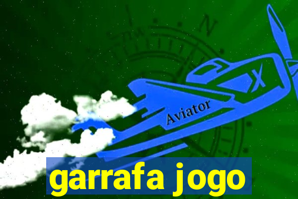 garrafa jogo